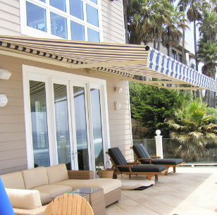 Retractable Awnings